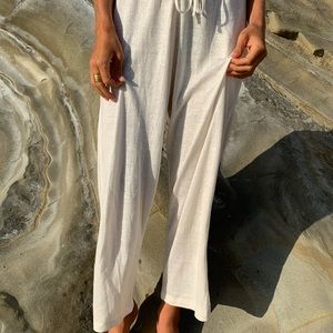 Belle the Label lounge pants